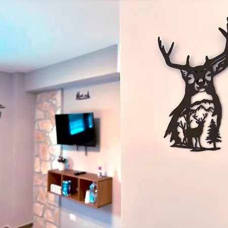 B&B La Del Cervo 2 카스텔디상로