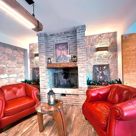 B&B La Del Cervo 2 카스텔디상로