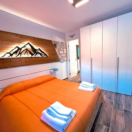 B&B La Del Cervo 2