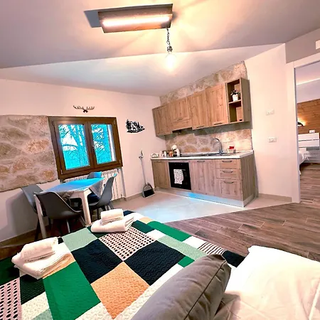 B&B La Del Cervo 2