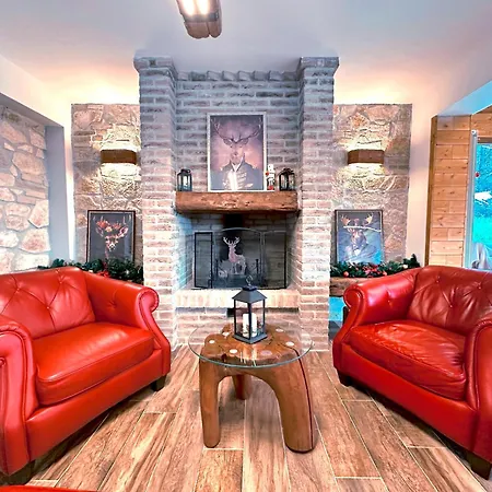 B&B La Del Cervo 2 카스텔디상로