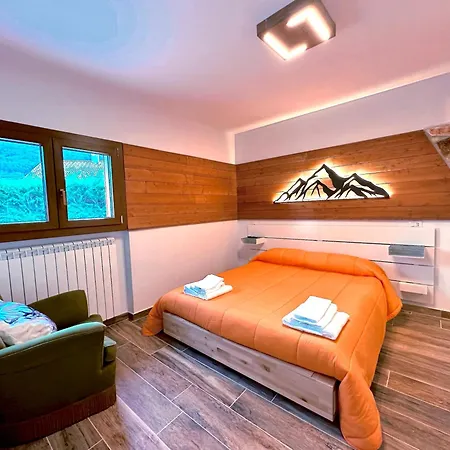 La Del Cervo 2 B&B