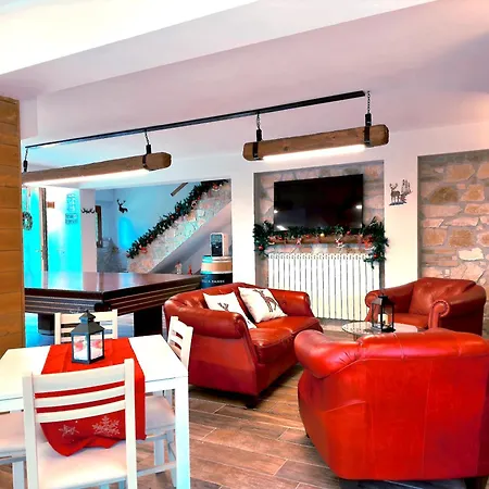 B&B La Del Cervo 2