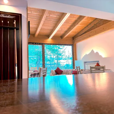 La Del Cervo 2 B&B *