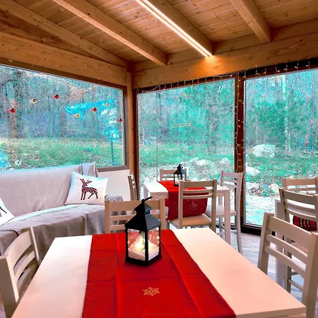 B&B La Del Cervo 2 *