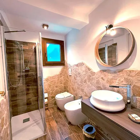 B&B La Del Cervo 2 *