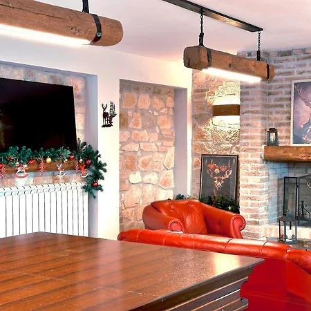B&B La Del Cervo 2