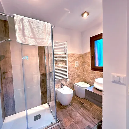 La Del Cervo 2 B&B