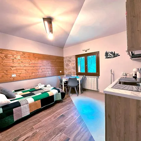 B&B La Del Cervo 2 *