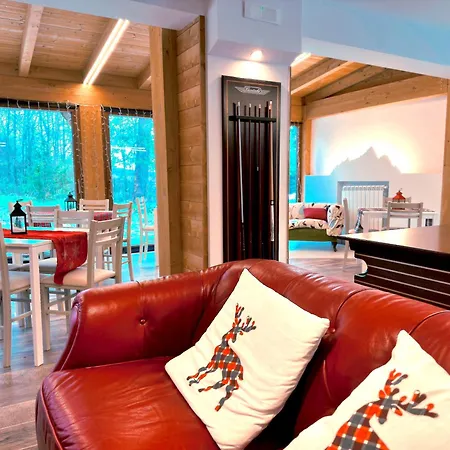 B&B La Del Cervo 2