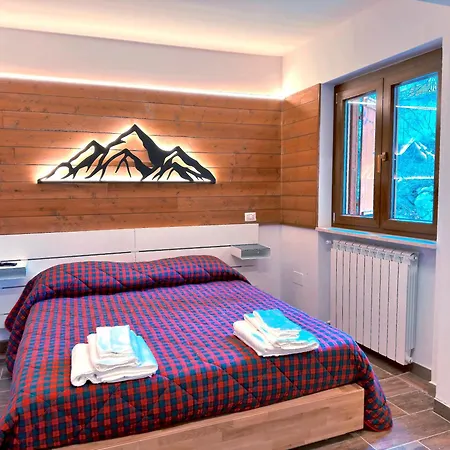B&B La Del Cervo 2