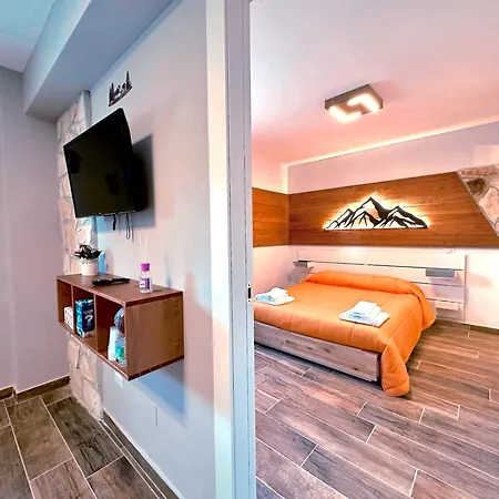 B&B La Del Cervo 2 *