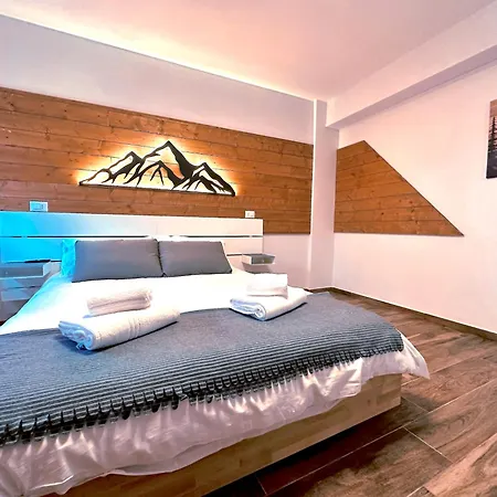 B&B La Del Cervo 2 카스텔디상로
