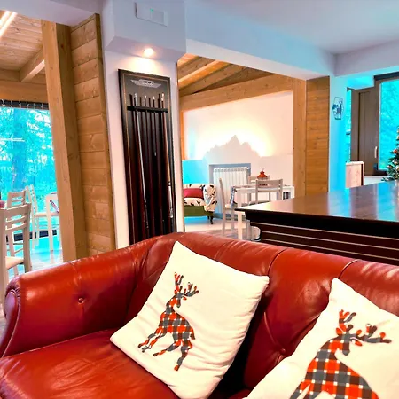B&B La Del Cervo 2