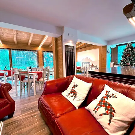 La Del Cervo 2 Bed & Breakfast