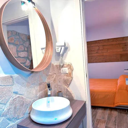B&B La Del Cervo 2 카스텔디상로