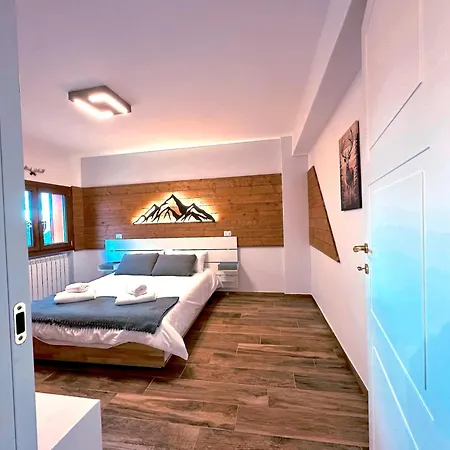 B&B La Del Cervo 2