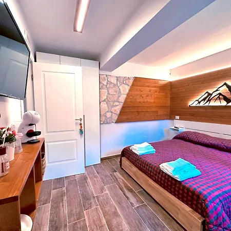 B&B La Del Cervo 2 *